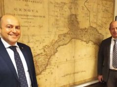 Confini Parco Portofino, Garibaldi e Piana (Lega): no a decisioni calate dall’alto