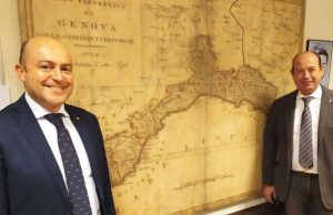 Giorni arancioni: in Liguria consentiti spostamenti e attività venatoria fuori dai Comuni