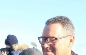 Andora in lutto per il presidente Pierangelo Morelli