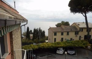 Recco, impianto fognario via Cornice Golfo Paradiso: lavori quasi finiti