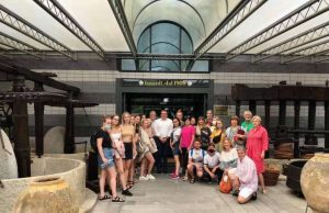 Premiato il dottor Carlo Isnardi a Pontedassio