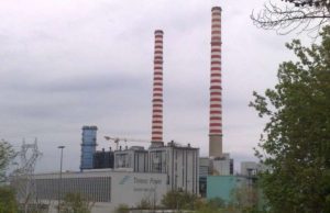 Presentazione del progetto Aree Tirreno Power Savona