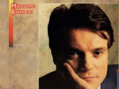 Ranieri, il grande interprete torna con un cofanetto