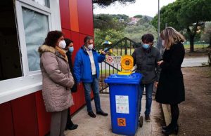 Ridurre l’impatto ambientale e l’inquinamento delle acque