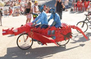 Salva in extremis la 30a edizione del Trofeo Fantozzi