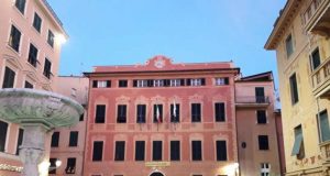 Sestri levante
