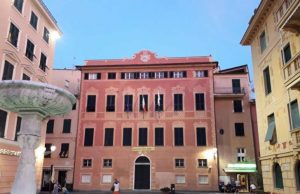 Sestri Levante partecipa al progetto Smarter Italy Sestri levante
