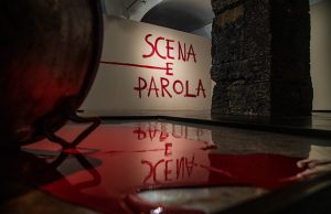 Teatro in classe, scena e parola in mostra nella Tebe dei Re