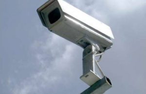 Telecamere di sicurezza nel Comune di Alassio