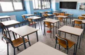 M5S attacca Toti: grave che abbia rinviato di una settimana la scuola in presenza