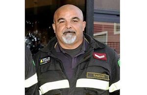 Vigile del Fuoco muore folgorato durante intervento su una linea elettrica