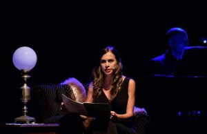 Va ad Alessandra Ferrara il Premio Fondazione De Mari