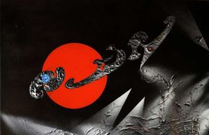 Vetrine d’artista in corso Italia a Savona