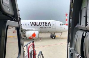Volotea chiude base a Genova, che fine farà il personale? Volotea chiude base a Genova, che fine farà il personale?