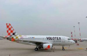 Volotea | La base di Genova diventa Full A319