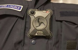Recco, arrivano le body cam in dotazione alla Polizia locale