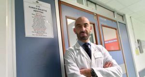 L’attacco di Bassetti al plasma con il covid: E’ definitivamente morto