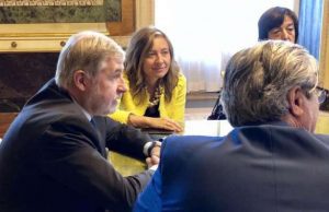 Covid e buoni spesa: fondi da Governo insufficienti. A Genova ci pensa il Comune