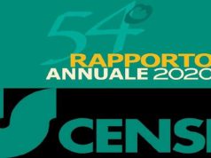 Censis: 74,5% dei sostegni economici da Governo sono insufficienti e in ritardo