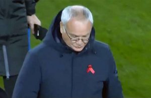 Samp, Ranieri: dovevamo essere più cinici a Napoli