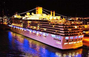 Costa Crociere: il giro del mondo 2024 parte con Deliziosa da Trieste Costa Crociere: il giro del mondo 2024 parte con Deliziosa da Trieste