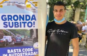 Lega Giovani di Genova: Gabriele De Simone nuovo commissario provinciale