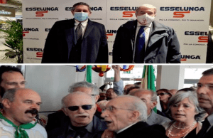 Toti: compagni indignati per apertura Esselunga, ma non per quella di Eataly