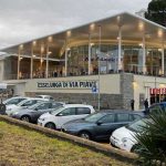 Esselunga via Piave, 40enne italiano ruba merce: preso