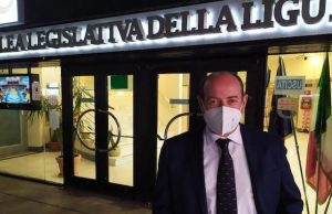 Autostrade, Sandro Garibaldi: via i pedaggi anche per tratta Rapallo-Sestri Levante