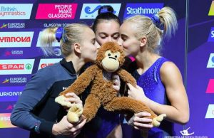 Sportivo Ligure dell’anno 2020: la Regione premia Alice e Asia D’Amato