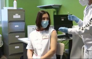 Vaccino Rna, oggi prime 170 somministrazioni delle seconde dosi al S. Martino Nursing Up su vaccino Biontech: se dichiarazioni confermate, chiedersi se giusto continuare