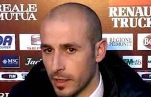 Spezia-Genoa spogliatoi, parla mister Italiano: sconfitta immeritata