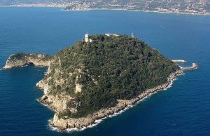 Grazie al MIBACT la Gallinara sarà un Centro Studi e Ricerche