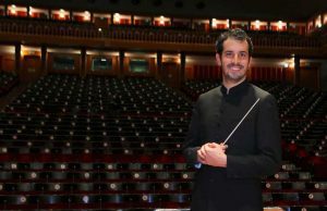 Carlo Felice, ostinatamente operanti