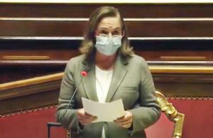 Lamorgese: rimodulati meccanismi immigrazione e accoglienza