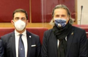 Bilancio, approvato odg di Mai: ulteriori fondi per sostenere piccolo commercio