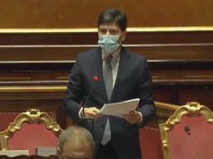 Speranza conferma misure anti Covid per Natale e Capodanno Tar sospende circolare ministero su “Tachipirina e vigile attesa”