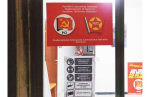 Il Pci apre a Certosa lo Sportello Comunista
