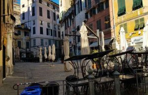 L’Italia per due giorni area arancione, poi in fascia: le regole