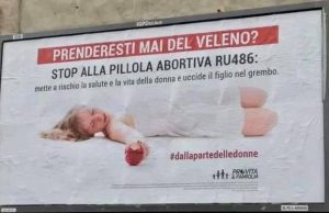 A Genova libertà di pensiero, centrodestra respinge mozione contro Pro Vita