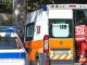 Genovese ruba cellulare a bengalese ed aggredisce agenti della polizia locale