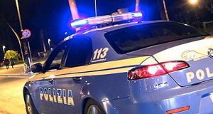 A spasso con un’auto rubata: due stranieri arrestati