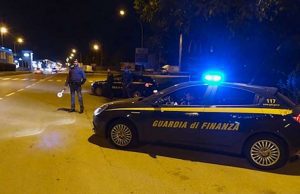 La GdF a Savona contro lo spaccio: arresti e denunce Controlli antidroga della GdF nel Savonese, 40 segnalati e 4 denunciati