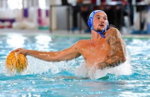 Champions League, buona la prima uscita della Pro Recco contro il Marsiglia