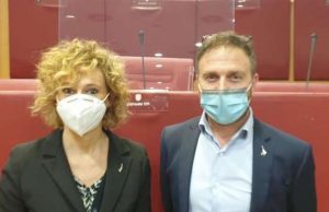 Riolfo: 383mila euro per messa in sicurezza Roya e Nervia, affidati i lavori