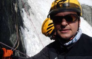 Manovra di Bilancio, Rixi a Governo Conte: esenzione Iva per le guide alpine