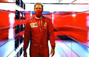 F1 di Abu Dhabi, ultima gara del 2020 ed ultima di Vettel in Ferrari