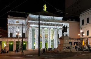 Carlo Felice, rinvio per Pagliacci e concerto 1 gennaio 2021 Carlo Felice, il ricco cartellone da gennaio a giugno