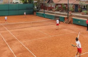 Tennis Club Genova ai vertici delle classifiche FIT 2020