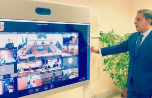 Decreto, Toti attacca Governo: limitazione libertà deve essere proporzionata a rischio Covid